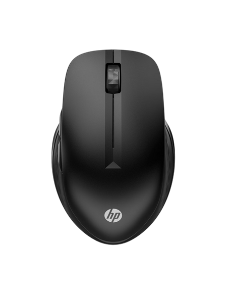 Беcпроводная мышь HP 430 Multi-Device, Jet Black