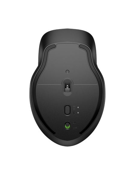Mouse Wireless HP 430 Multi-Device, Jet Black