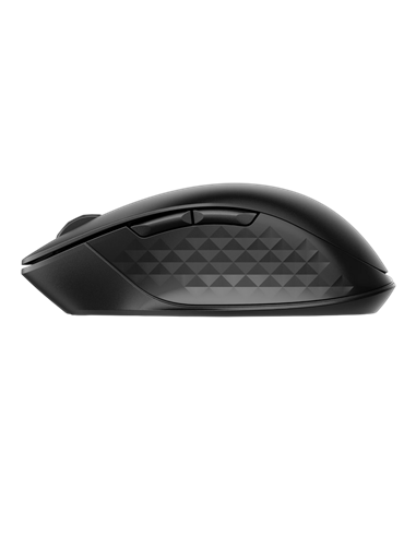 Беcпроводная мышь HP 430 Multi-Device, Jet Black