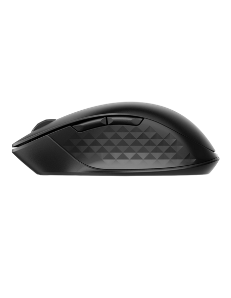 Mouse Wireless HP 430 Multi-Device, Jet Black