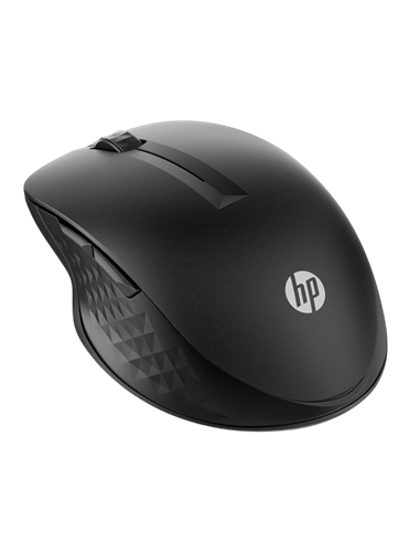 Беcпроводная мышь HP 430 Multi-Device, Jet Black