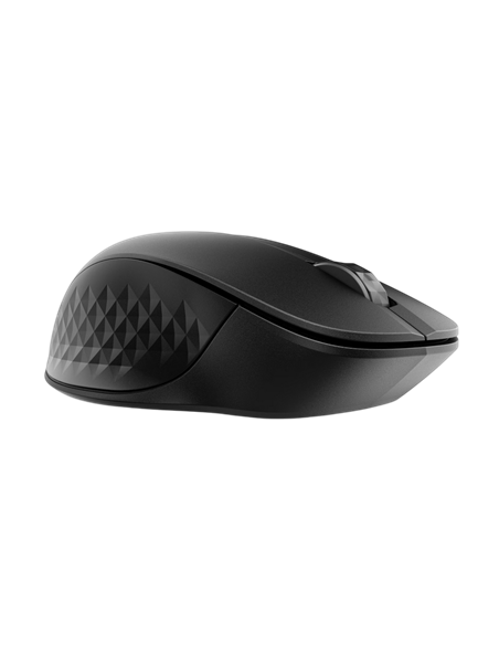 Mouse Wireless HP 430 Multi-Device, Jet Black