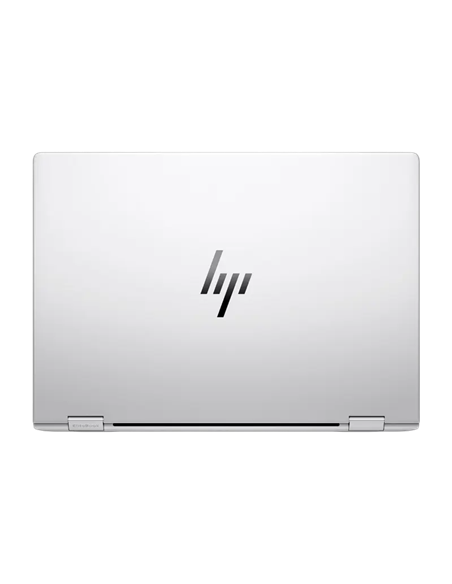 Ноутбук 14" HP EliteBook X Flip G1i 14 AI, Glacier Silver, Intel Core Ultra 7 258V, 32Гб/1024Гб, Windows 11 Pro