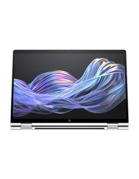 Ноутбук 14" HP EliteBook X Flip G1i 14 AI, Glacier Silver, Intel Core Ultra 7 258V, 32Гб/1024Гб, Windows 11 Pro