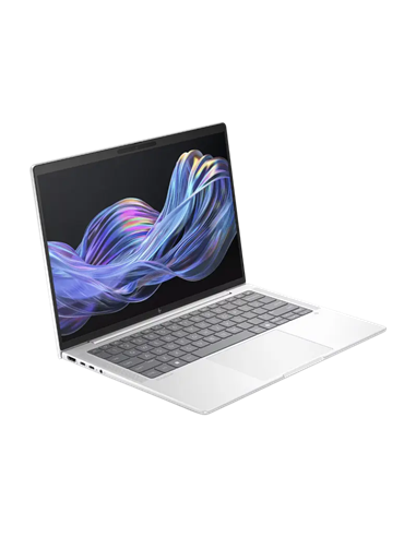 Ноутбук 14" HP EliteBook X G1i 14 AI, Atmospheric Blue, Intel Core Ultra 7 258V, 32Гб/2048Гб, Windows 11 Pro
