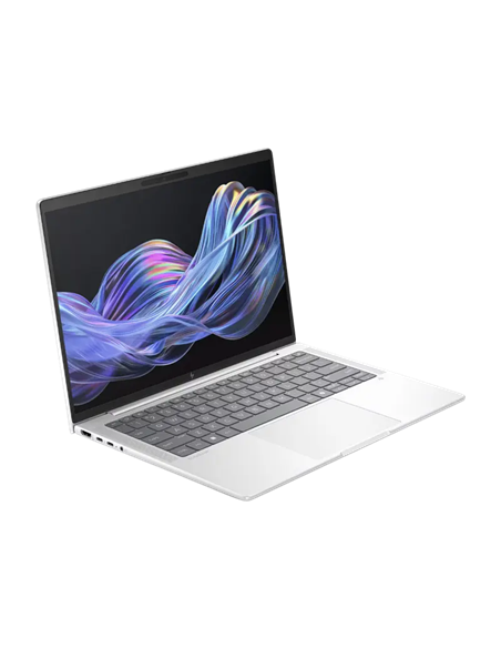 Ноутбук 14" HP EliteBook X G1i 14 AI, Atmospheric Blue, Intel Core Ultra 7 258V, 32Гб/2048Гб, Windows 11 Pro