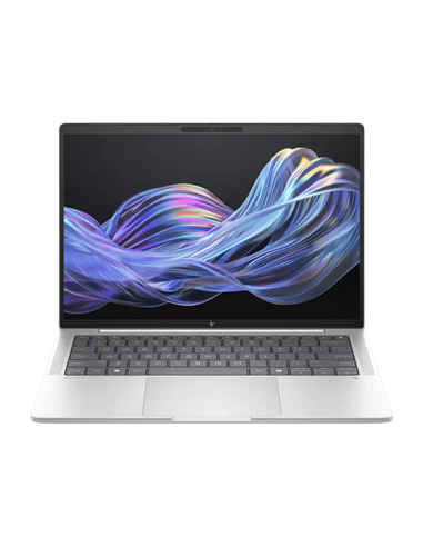 Laptop 14" HP EliteBook X G1i 14 AI, Atmospheric Blue, Intel Core Ultra 7 258V, 32GB/2048GB, Windows 11 Pro