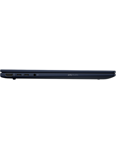 Laptop 14" HP EliteBook X G1i 14 AI, Atmospheric Blue, Intel Core Ultra 7 258V, 32GB/2048GB, Windows 11 Pro