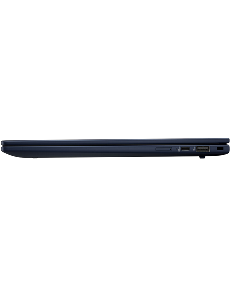 Ноутбук 14" HP EliteBook X G1i 14 AI, Atmospheric Blue, Intel Core Ultra 7 258V, 32Гб/2048Гб, Windows 11 Pro