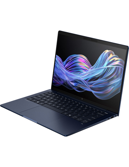 Ноутбук 14" HP EliteBook X G1i 14 AI, Atmospheric Blue, Intel Core Ultra 7 258V, 32Гб/2048Гб, Windows 11 Pro