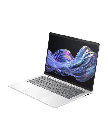 Laptop 14" HP EliteBook X G1i 14 AI, Atmospheric Blue, Intel Core Ultra 7 258V, 32GB/2048GB, Windows 11 Pro