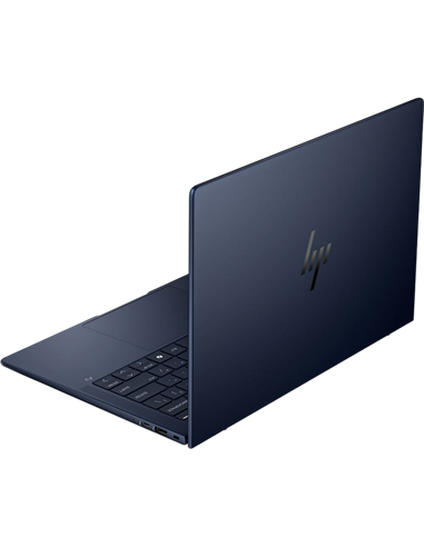 Laptop 14" HP EliteBook X G1i 14 AI, Atmospheric Blue, Intel Core Ultra 7 258V, 32GB/2048GB, Windows 11 Pro