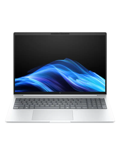 Laptop 16" HP EliteBook 8 G1i 16, Glacier Silver, Intel Core Ultra 5 228V, 32GB/512GB, FreeDOS
