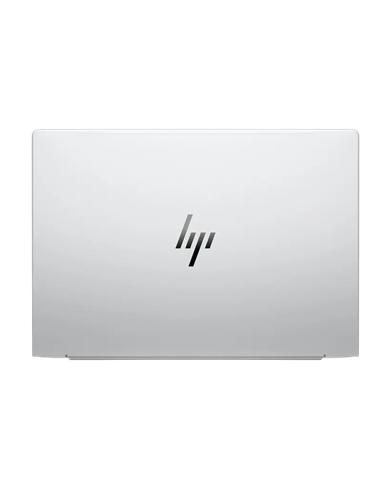 Laptop 16" HP EliteBook 8 G1i 16, Glacier Silver, Intel Core Ultra 7 256V, 16GB/512GB, FreeDOS