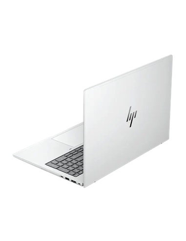 Ноутбук 16" HP EliteBook 8 G1i 16, Glacier Silver, Intel Core Ultra 5 228V, 32Гб/1024Гб, FreeDOS