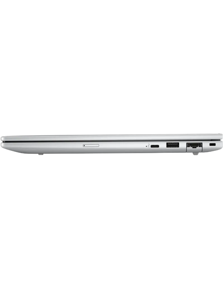 Laptop Business 14" HP EliteBook 8 G1i 14, Glacier Silver, Intel Core Ultra 7 258V, 32GB/1024GB, FreeDOS
