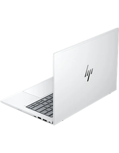 Laptop Business 14" HP EliteBook 8 G1i 14, Glacier Silver, Intel Core Ultra 5 228V, 32GB/512GB, FreeDOS 2