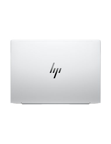 Ноутбук для бизнеса 14" HP EliteBook 8 G1i 14, Glacier Silver, Intel Core Ultra 5 228V, 32Гб/512Гб, FreeDOS