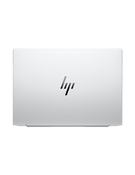 Laptop Business 14" HP EliteBook 8 G1i 14, Glacier Silver, Intel Core Ultra 5 228V, 32GB/512GB, FreeDOS