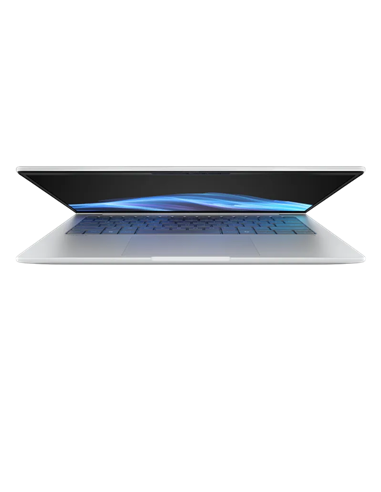 Ноутбук для бизнеса 14" HP EliteBook 8 G1i 14, Glacier Silver, Intel Core Ultra 5 228V, 32Гб/512Гб, FreeDOS