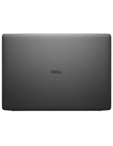 Ноутбук для бизнеса 16" DELL 16 DC16250, Carbon Black, Intel Core 5 120U, 16Гб/512Гб, Linux Ubuntu