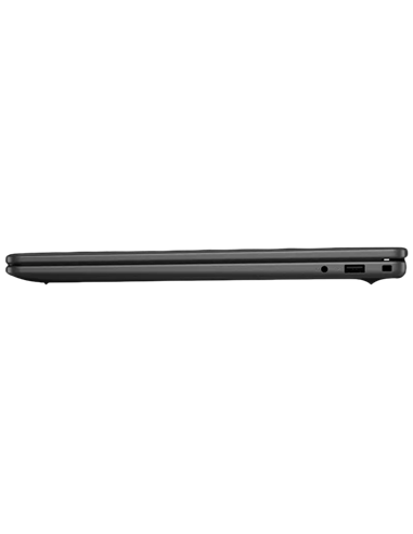 Laptop Business 16" DELL 16 DC16250, Carbon Black, Intel Core 5 120U, 16GB/512GB, Linux Ubuntu