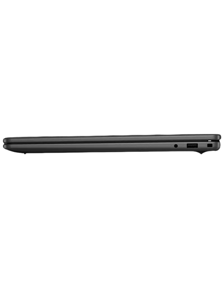 Ноутбук для бизнеса 16" DELL 16 DC16250, Carbon Black, Intel Core 5 120U, 16Гб/512Гб, Linux Ubuntu
