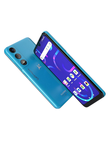 Smartphone Allview V10 Viper Lite, 2GB/32GB, Turquoise