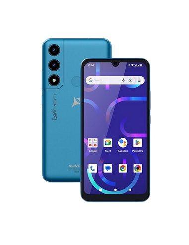Smartphone Allview V10 Viper Lite, 2GB/32GB, Turquoise