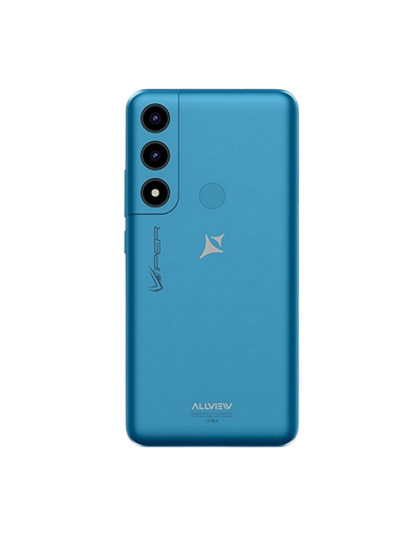 Smartphone Allview V10 Viper Lite, 2GB/32GB, Turquoise