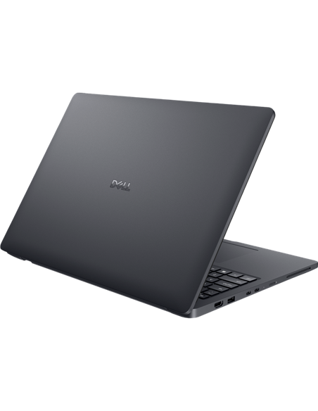 Ноутбук для бизнеса 16" DELL Pro Max 16 MC16250, Magnetite, Intel Core Ultra 7 265H, 32Гб/1024Гб, Windows 11 Pro