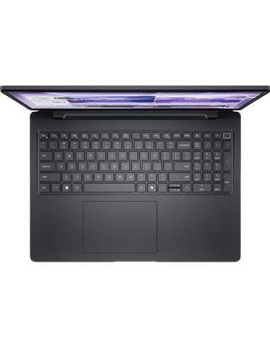 Ноутбук для бизнеса 16" DELL Pro Max 16 MC16250, Magnetite, Intel Core Ultra 7 265H, 32Гб/1024Гб, Windows 11 Pro