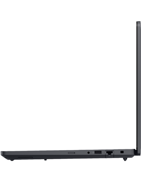 Ноутбук для бизнеса 16" DELL Pro Max 16 MC16250, Magnetite, Intel Core Ultra 7 265H, 32Гб/1024Гб, Windows 11 Pro
