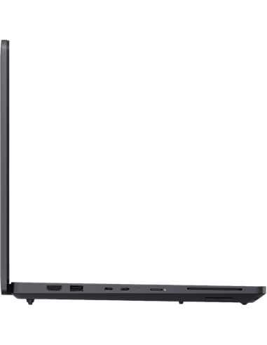 Ноутбук для бизнеса 16" DELL Pro Max 16 MC16250, Magnetite, Intel Core Ultra 7 265H, 32Гб/1024Гб, Windows 11 Pro