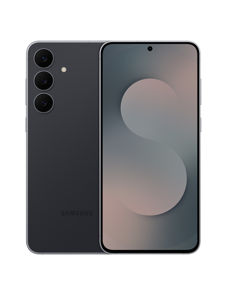 Смартфон Samsung Galaxy S25 FE, 8Гб/256Гб, Jet Black