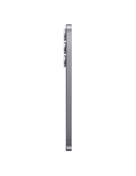 Смартфон Samsung Galaxy S25 FE, 8Гб/256Гб, Jet Black