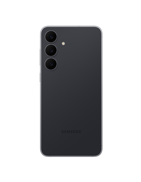 Смартфон Samsung Galaxy S25 FE, 8Гб/256Гб, Jet Black