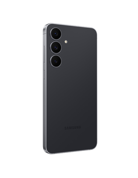 Смартфон Samsung Galaxy S25 FE, 8Гб/256Гб, Jet Black