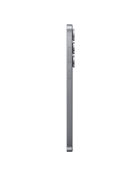 Смартфон Samsung Galaxy S25 FE, 8Гб/256Гб, Jet Black