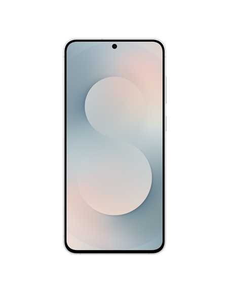 Смартфон Samsung Galaxy S25 FE, 8Гб/256Гб, Белый
