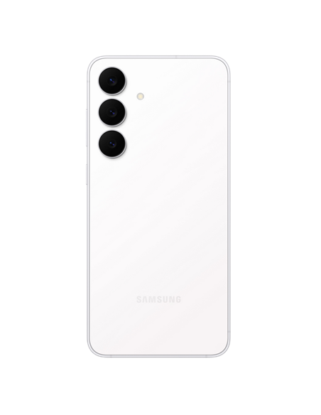 Смартфон Samsung Galaxy S25 FE, 8Гб/256Гб, Белый