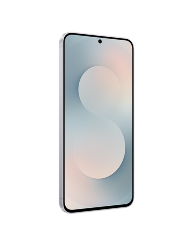 Smartphone Samsung Galaxy S25 FE, 8GB/256GB, Alb