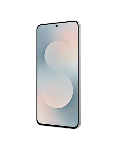 Смартфон Samsung Galaxy S25 FE, 8Гб/256Гб, Белый
