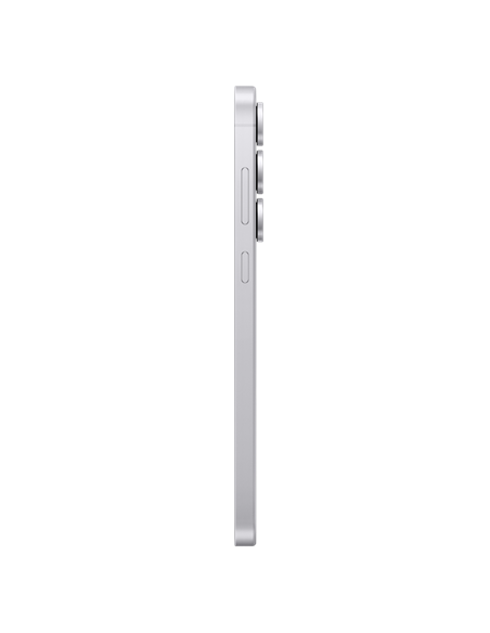 Смартфон Samsung Galaxy S25 FE, 8Гб/256Гб, Белый
