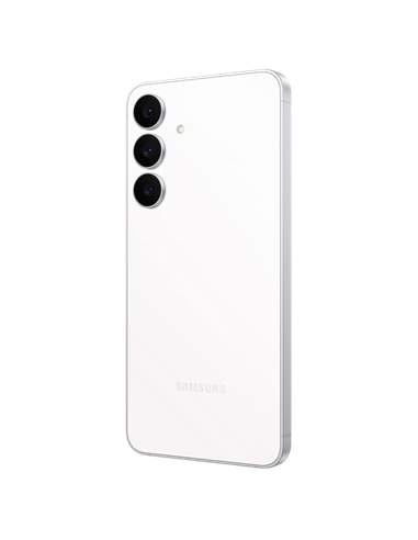 Смартфон Samsung Galaxy S25 FE, 8Гб/256Гб, Белый