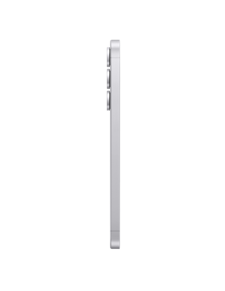 Смартфон Samsung Galaxy S25 FE, 8Гб/256Гб, Белый