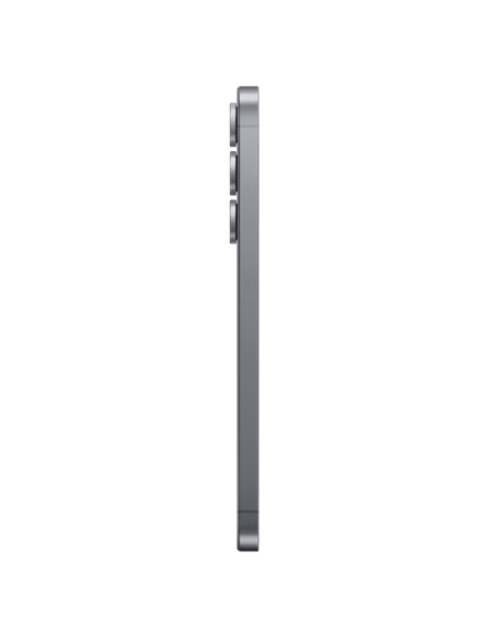 Смартфон Samsung Galaxy S25 FE, 8Гб/256Гб, Темно-синии