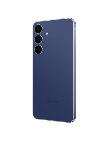 Смартфон Samsung Galaxy S25 FE, 8Гб/256Гб, Темно-синии