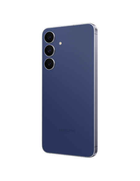 Смартфон Samsung Galaxy S25 FE, 8Гб/256Гб, Темно-синии