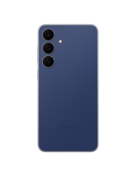 Смартфон Samsung Galaxy S25 FE, 8Гб/256Гб, Темно-синии